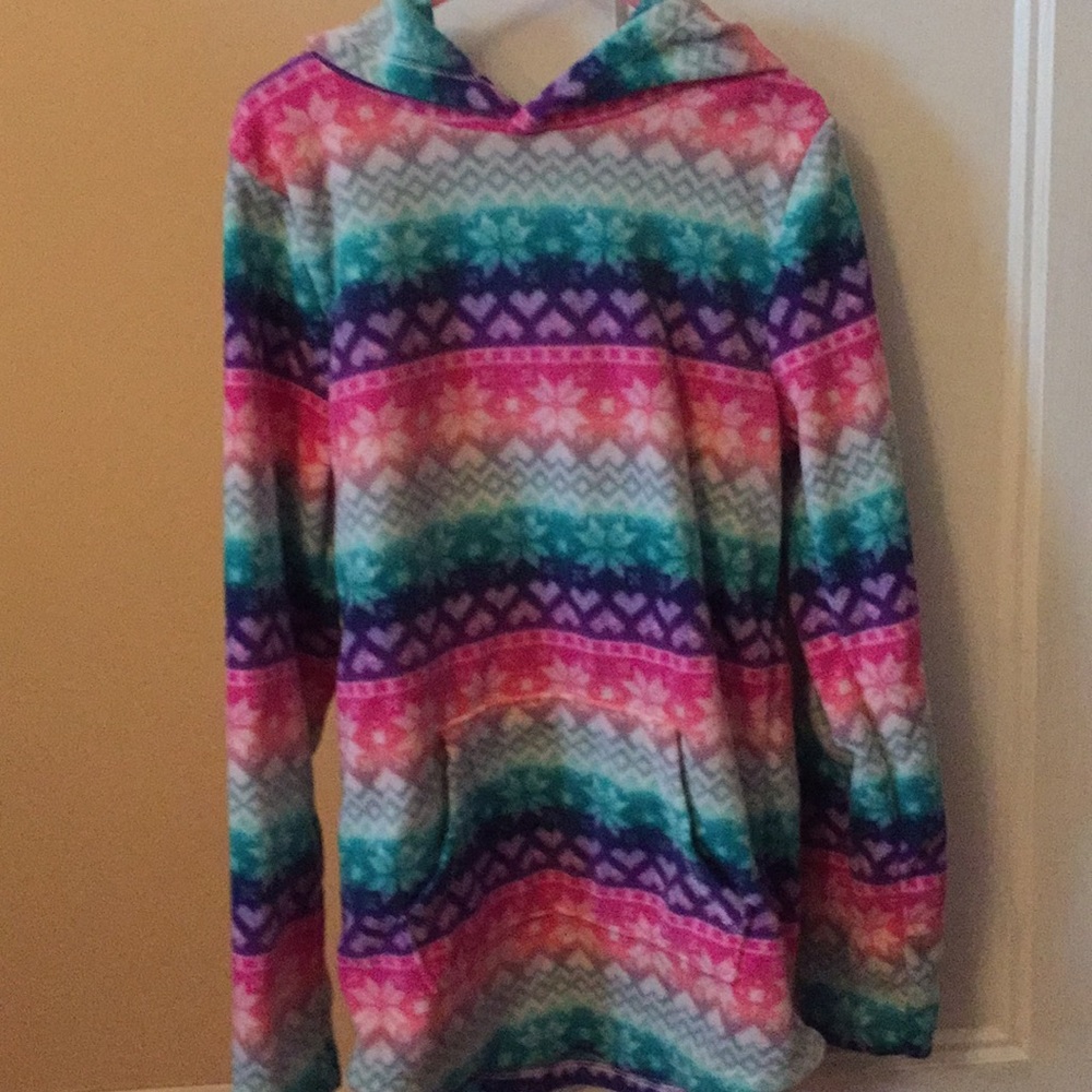 Kid’s hoodie